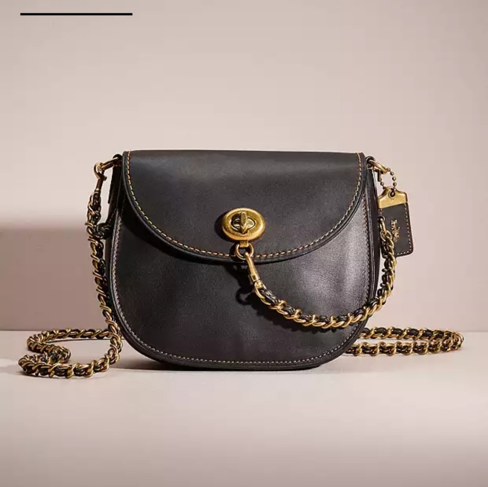 Coach Crossbody